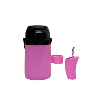 Terere Skin Medida 1,9l, Termo Ac. Inox Skin Indio