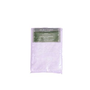 Funda Kit 2 Piezas 50x70cm  Sonata Blanco Bouton