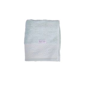 Toalla Darling Algodón Egipcio 70x140 Verde Bouton