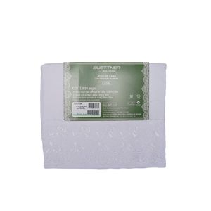 Jgo De Sabanacasal Blanco C/Borderie Sonata Bouton