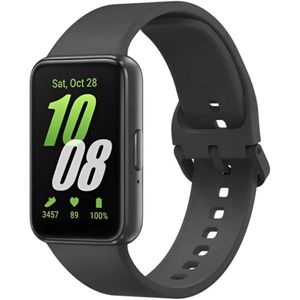 Samsung galaxy fit 3 gray sm-r390nzaalta