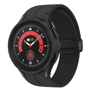 Samsung galaxy watch 5 pro 45mm black sm-r920nzkal