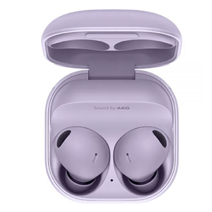 Samsung galaxy buds2 pro bora purple violet sm-r51