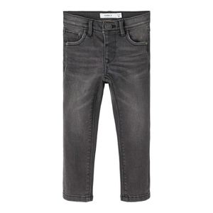 Jeans Negro Moda Name It