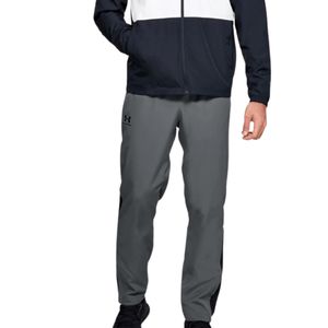 Pantalon Gris Vital Woven Under Armour