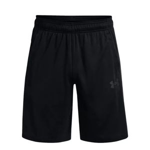Short Negro Baseline 10'' Under Armour