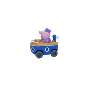 Peppa Pig Mini Buggy Rebecca Rabit Hasbro
