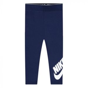 Calza azul nsw leg a see nike