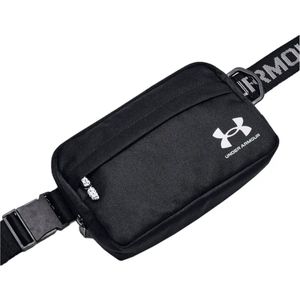 Riñonera negro loudon xbody under armour