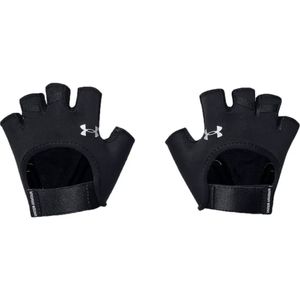 Guante negro de entrenamiento under armour