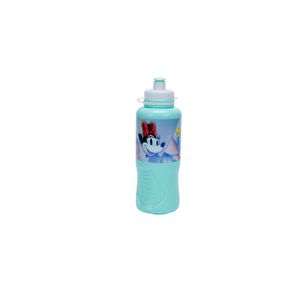 Botella 430ml Pers. De Disney Stor