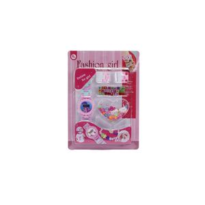 Cart Reloj Inf Fashion  22cm