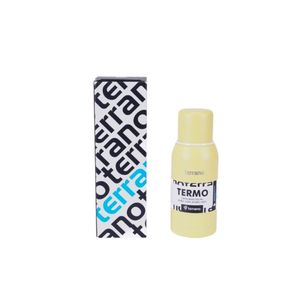 Termos 750 ml amarillo pastel Terrano