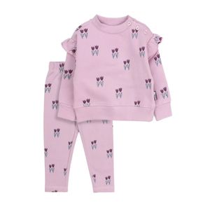 Conjunto Lila Ficcus
