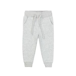 Pantalon Gris Ficcus