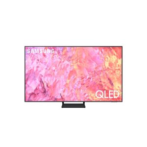 Tv Qled 65" Q65c Smart Samsung