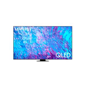 Tv Qled 98" Q80c Smart Samsung