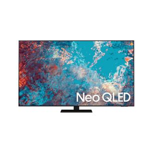 Tv neo qled 85" qn85b smart 4k