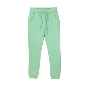 Pantalon verde Ficcus