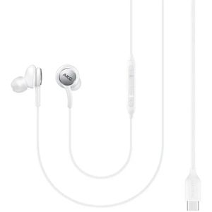 auricular type c white eo-ic100bwegww Samsung