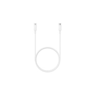 Cable tipo c a tipo c 5a white ep-dn975bwe samsung