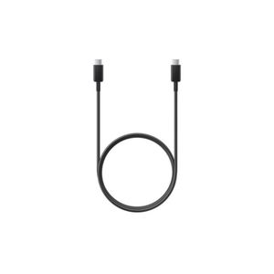 cable tipo c a tipo c 5a black ep-dn975bbe Samsung