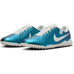 Botin todoterreno azul tiempo nike