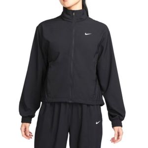 Campera  negro one df Nike