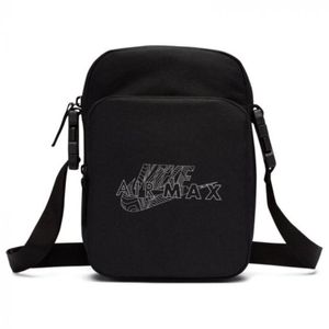Morral Negro Heritge Crssbdy-Airmax Nike