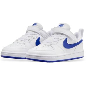 Champion infant.. blanco/azul court nike