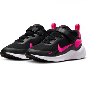 Champion Ps. Negro/Rosa Revolution Nike