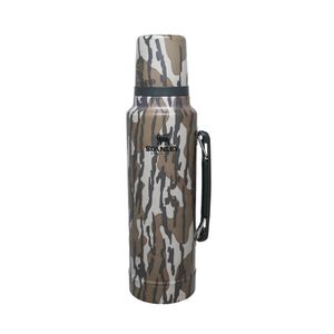 Termo 1,4 lts bottomland pico matero. stanley