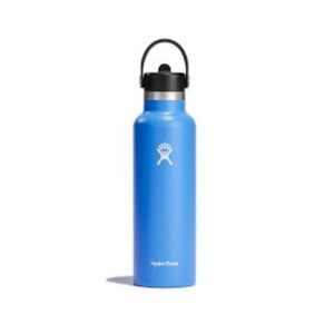 Botella 21 Standard Straw Cap Cascade Hidroflask