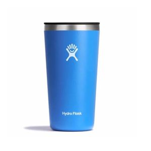 Vaso 20 ozallaroundtumblerpress-in lid  Hydroflask