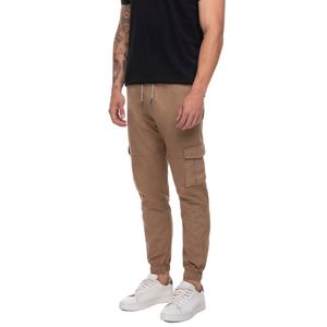 Jogger  khaki c/ bolsillo CONNECTION