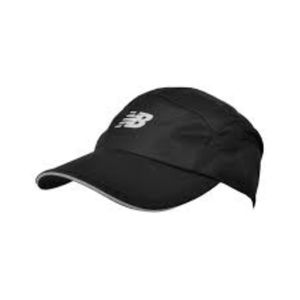 Kepi negro performance new balance