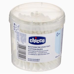 Cotonetes 160 Un - 10442-00 Chicco