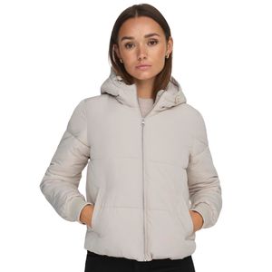 Campera Beige Jacqueline De Yong