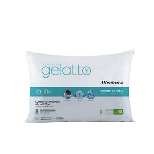 Almohada gelatto altenburg