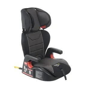 Silla P/ Auto C/ Respaldo Reclinable Fix Burigotto