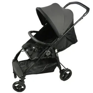 Carrito Lui Negro Burigotto