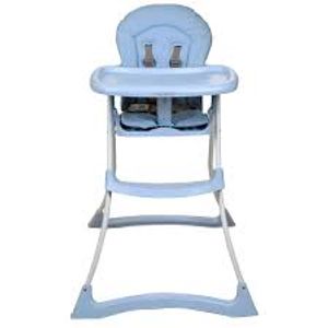 Silla Para Comer Bon Appetit+ Celeste Burigotto