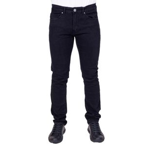 Jeans negro NEW GREEN