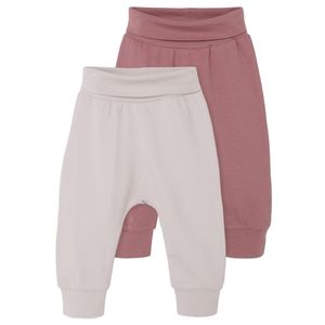 Pantalon *2 t=rn rosa