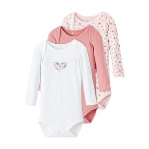 Body*3 Rosa