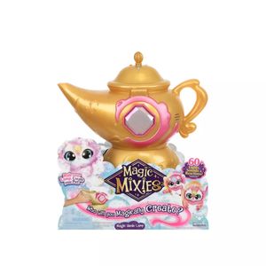 Lampara Magica Magic Mixes