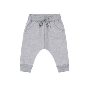 Jogger gris tmx