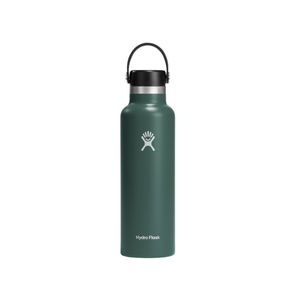 Botella 21 oz standard flex cap fir Hydroflask