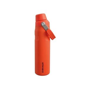 Botella aerolight 1.06 lts naranja stanley