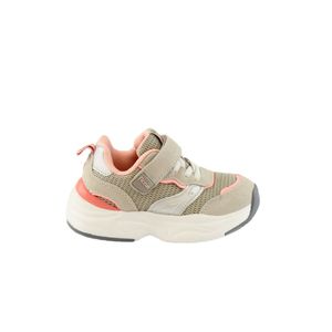 Champion Sport Velcro Gris Ficcus